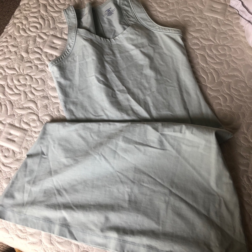Patagonia Midi Dress M